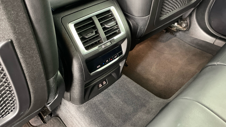 BMW iX3 210kW M Sport 80kWh 5dr Auto Electric Estate